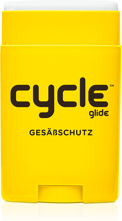 Cycle Gesäßschutz