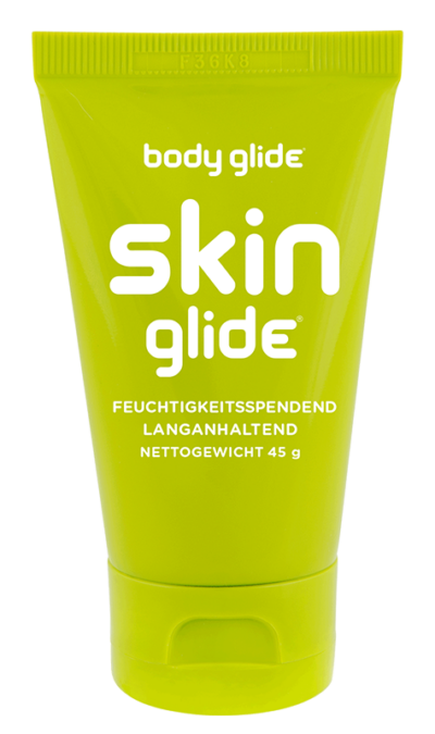 40g Anti-Scheuer Balsam Stick – Reduziert Reibung & Hautreizungen, Für Sport & Alltag